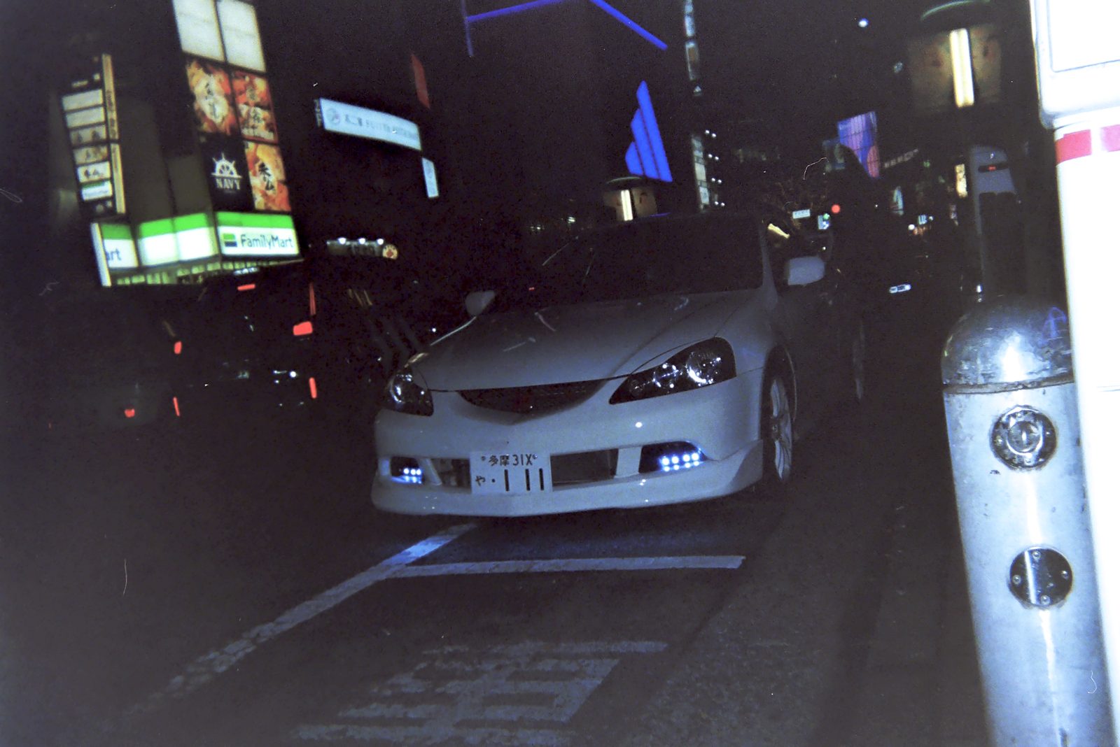 Tokyo, film photo 14