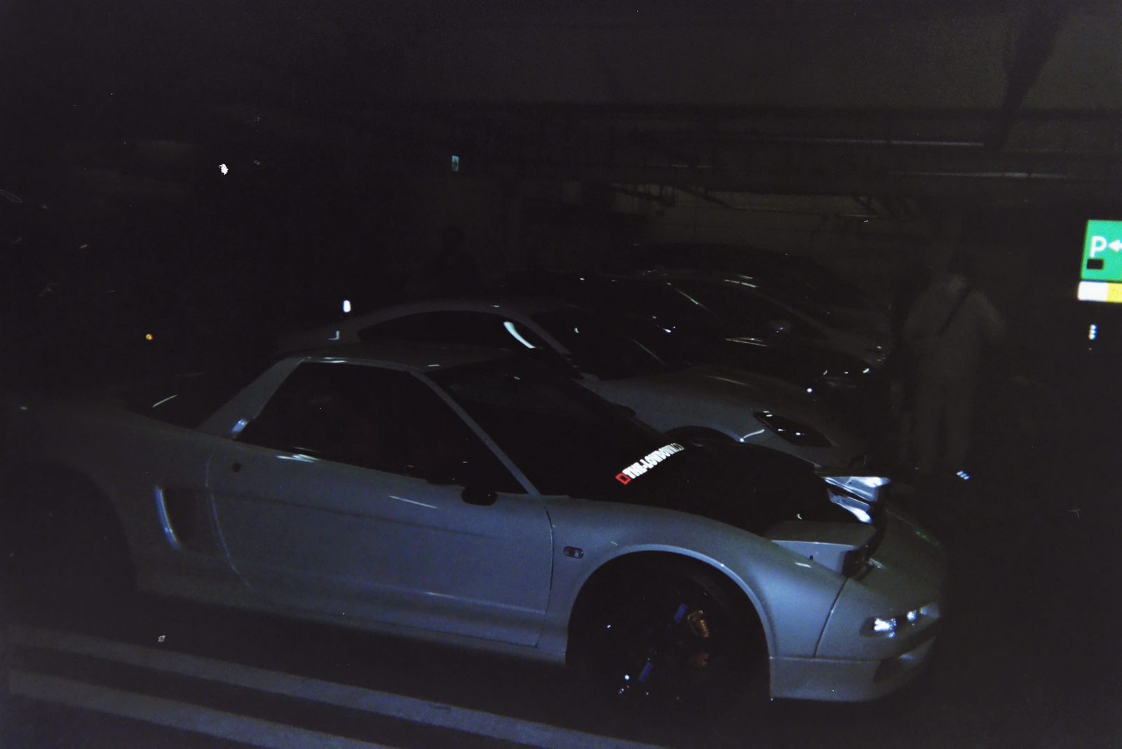 Tokyo, film photo 17