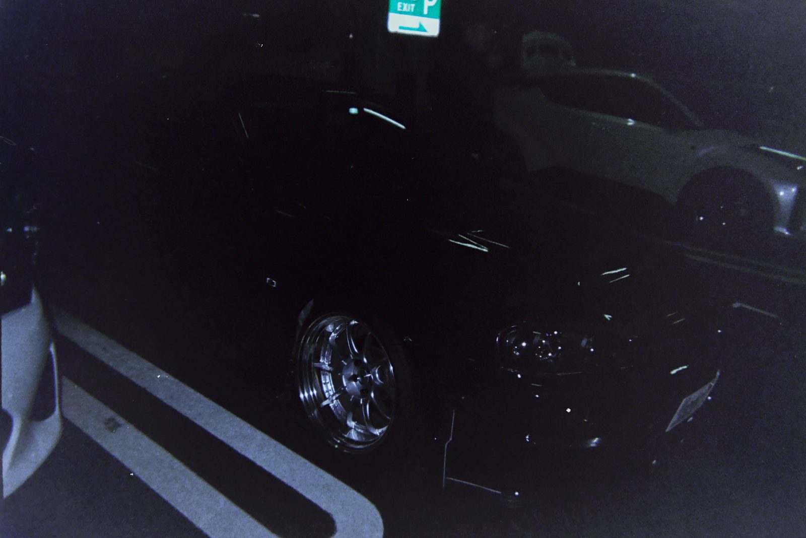 Tokyo, film photo 19